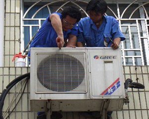 桃城空调维修售后服务中心