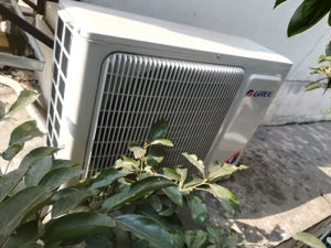 桃城空调维修售后服务