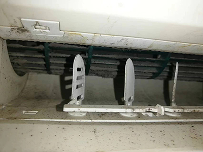 桃城空调维修售后服务中心电话是多少