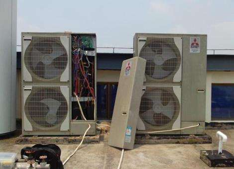 桃城空调维修电话号码多少