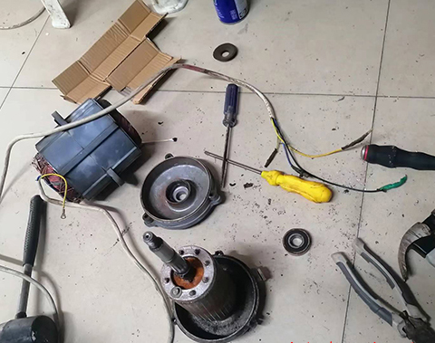 桃城空调维修售后服务中心电话在哪里找