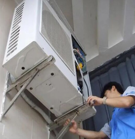 桃城24小时空调维修热线