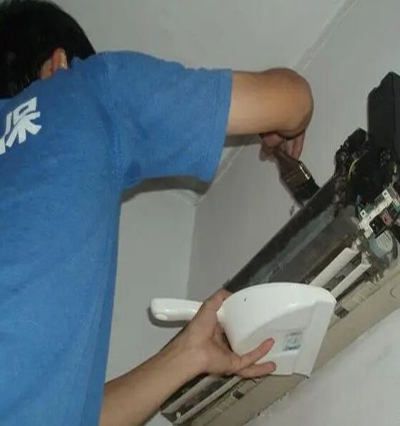 桃城空调清洗保养