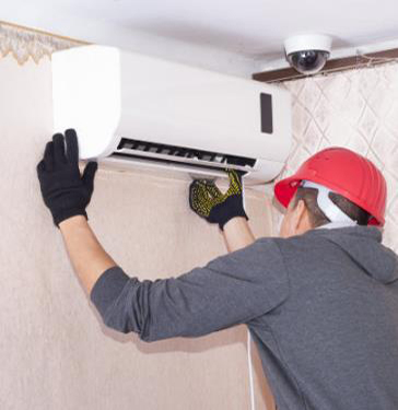 桃城空调内机噪音大