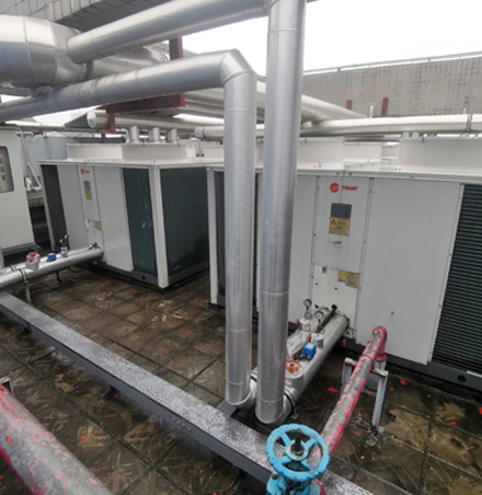 桃城附近中央空调维修 桃城上门中央空调维修